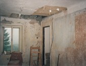 Rekonstrukce hotelu (2002)